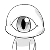 単眼ちゃん